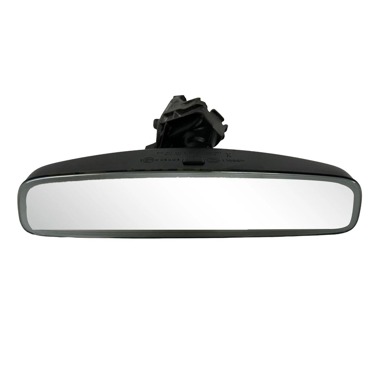 Rear-View Mirror Automatic Dimming w/ Compass Fits 2017-2020 Audi A4 A5 S5 3.0L