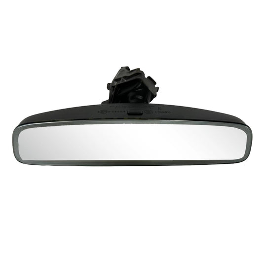 Rear-View Mirror Automatic Dimming w/ Compass Fits 2017-2020 Audi A4 A5 S5 3.0L