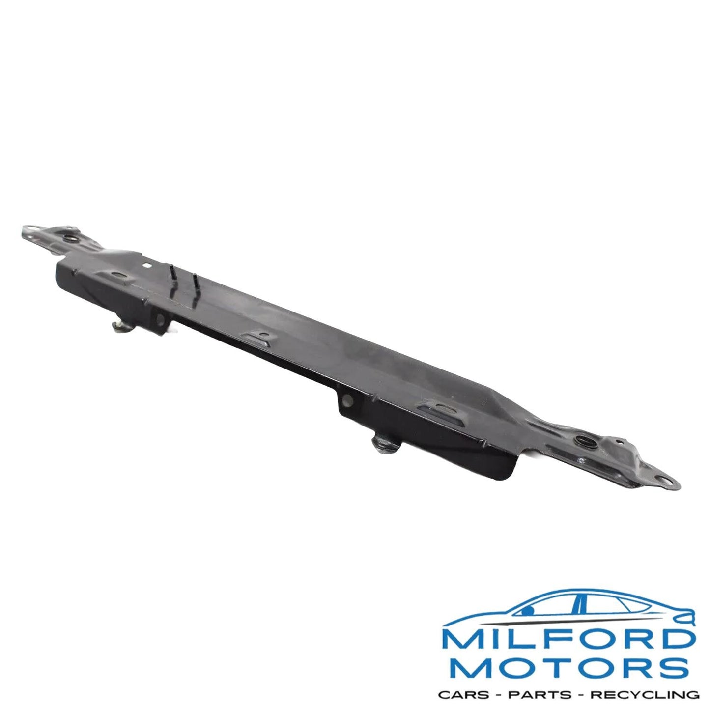 Radiator Core Center Upper Tie Bar Support Bracket - 2017 Infiniti Q50 Sedan L4