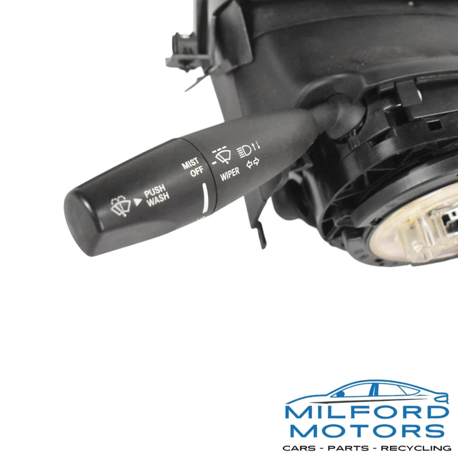 Steering Column Switches Control Assembly Fits 2016 Maserati Ghibli Sedan 3.0L