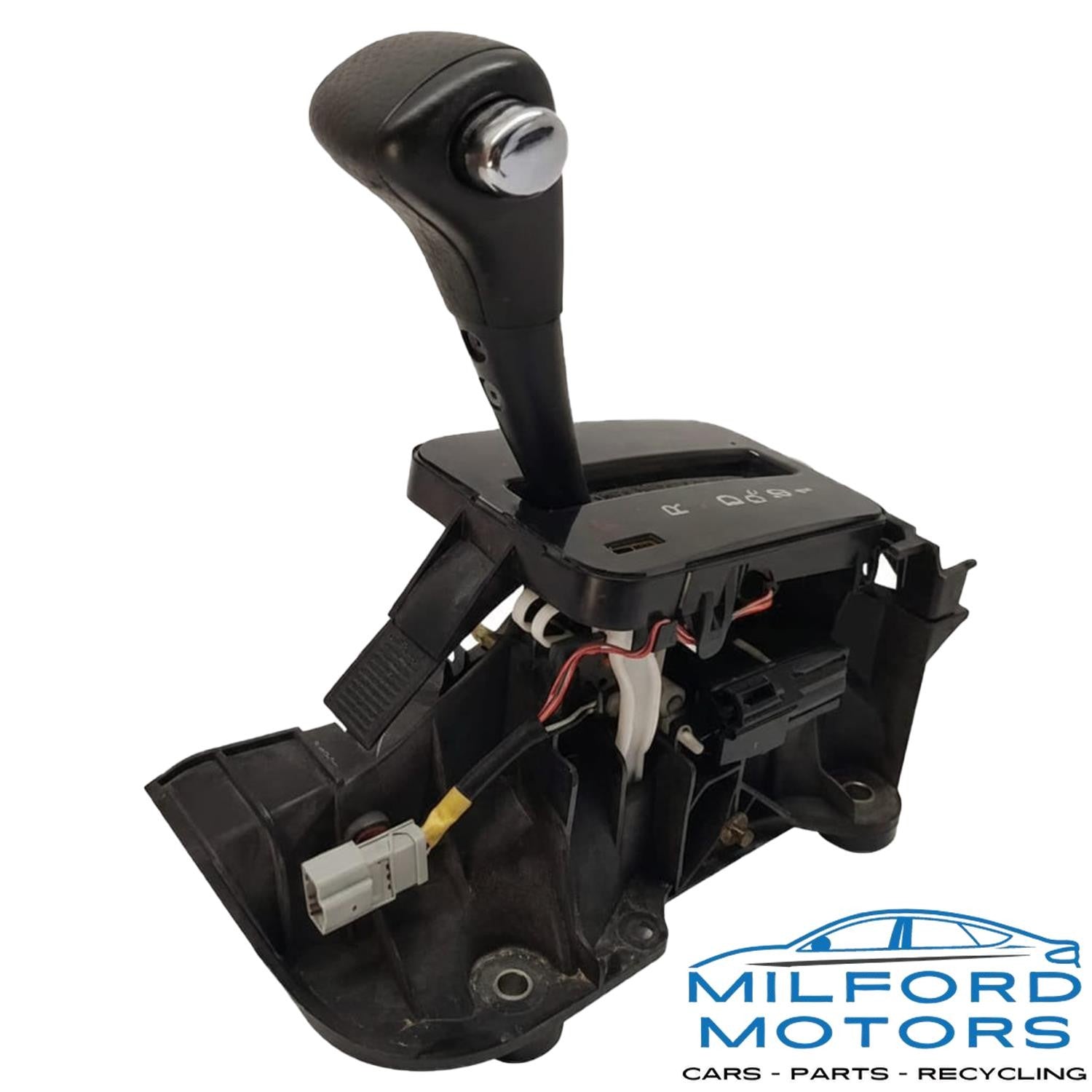 Automatic Transmission Floor Gear Shifter Fits 2006 Honda Accord LX 2.4L