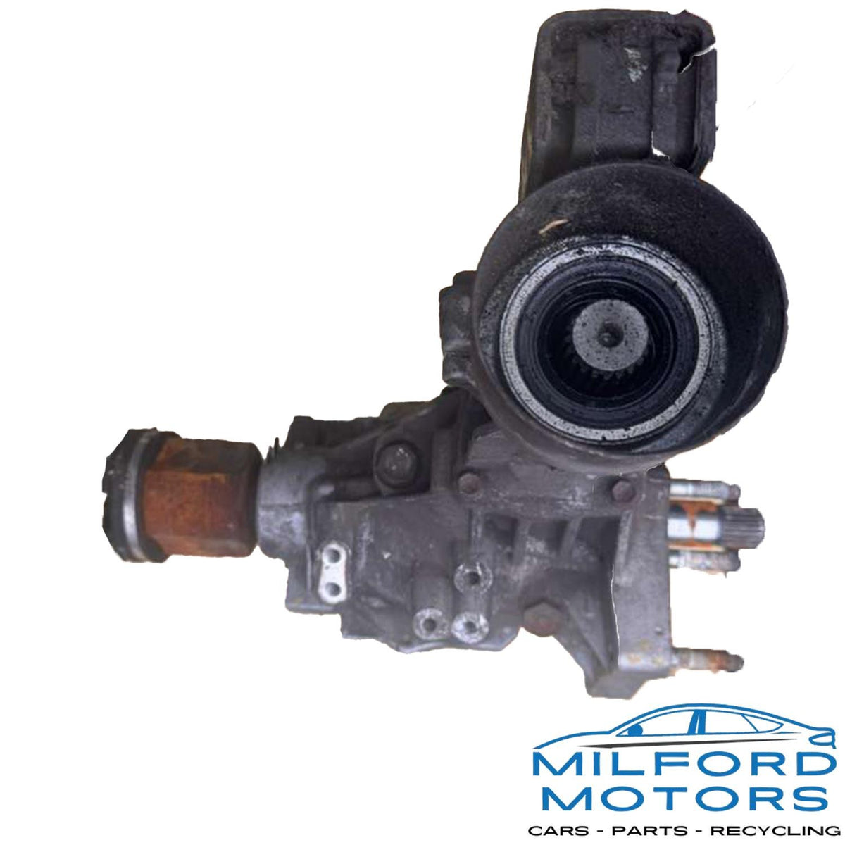 Rear Differential Carrier Assembly AWD Fits 2009-2016 Toyota Matrix Venza 2.7L