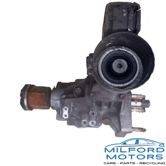 Rear Differential Carrier Assembly AWD Fits 2009-2016 Toyota Matrix Venza 2.7L