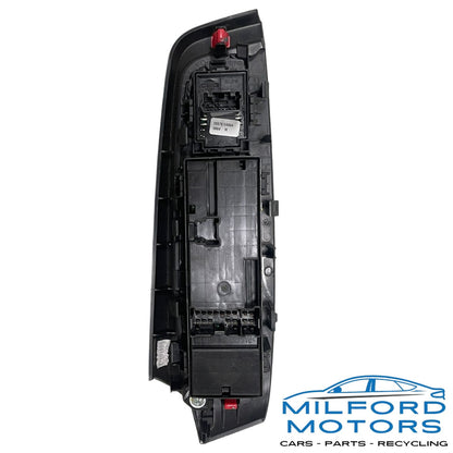 Front Door Switch Driver's Lock & Window – Fits 2020-2025 Nissan Sentra 2.0L