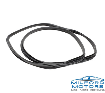 Front Right Side Door Body Weatherstrip Seal Fits 2023 Hyundai Kona Electric SEL