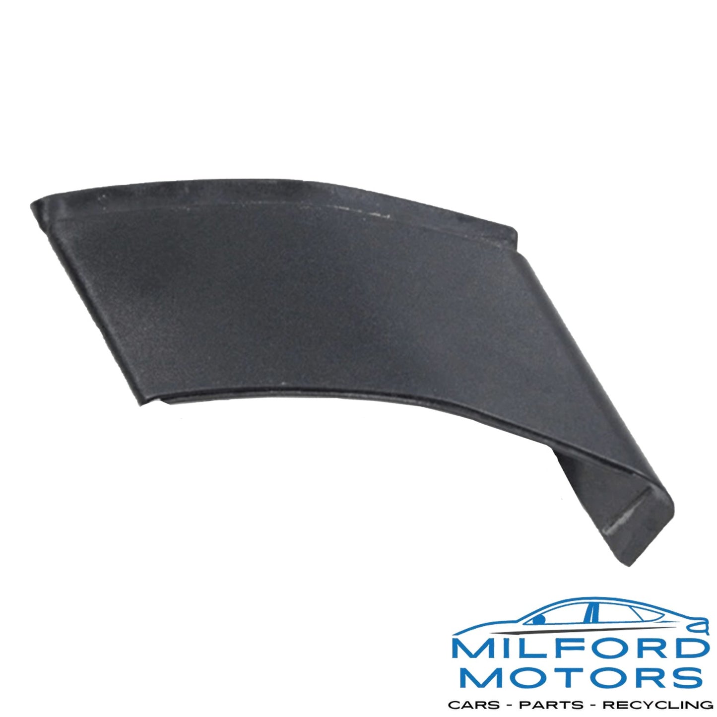 Windshield Right Side A-Pillar Molding Cover - 2021 Toyota RAV4 LE 60117-0R051
