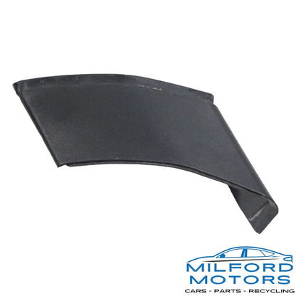 Windshield Right Side A-Pillar Molding Cover - 2021 Toyota RAV4 LE 60117-0R051
