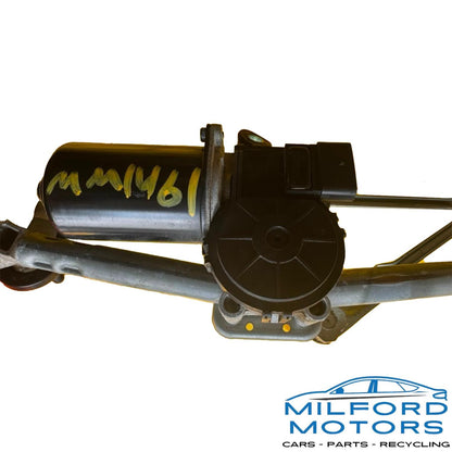 OEM Windshield Wiper Motor LWB Fits 2013-2019 Hyundai Santa Fe Sport 2.4L