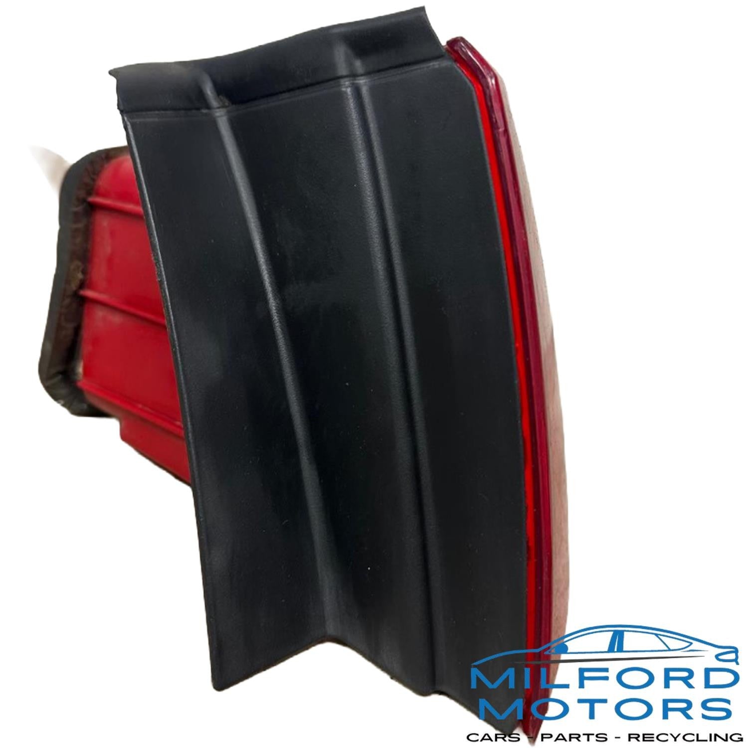 Passenger Tail Light Quarter Panel Mounted Fits 2011-2014 Volkswagen Jetta 2.5L