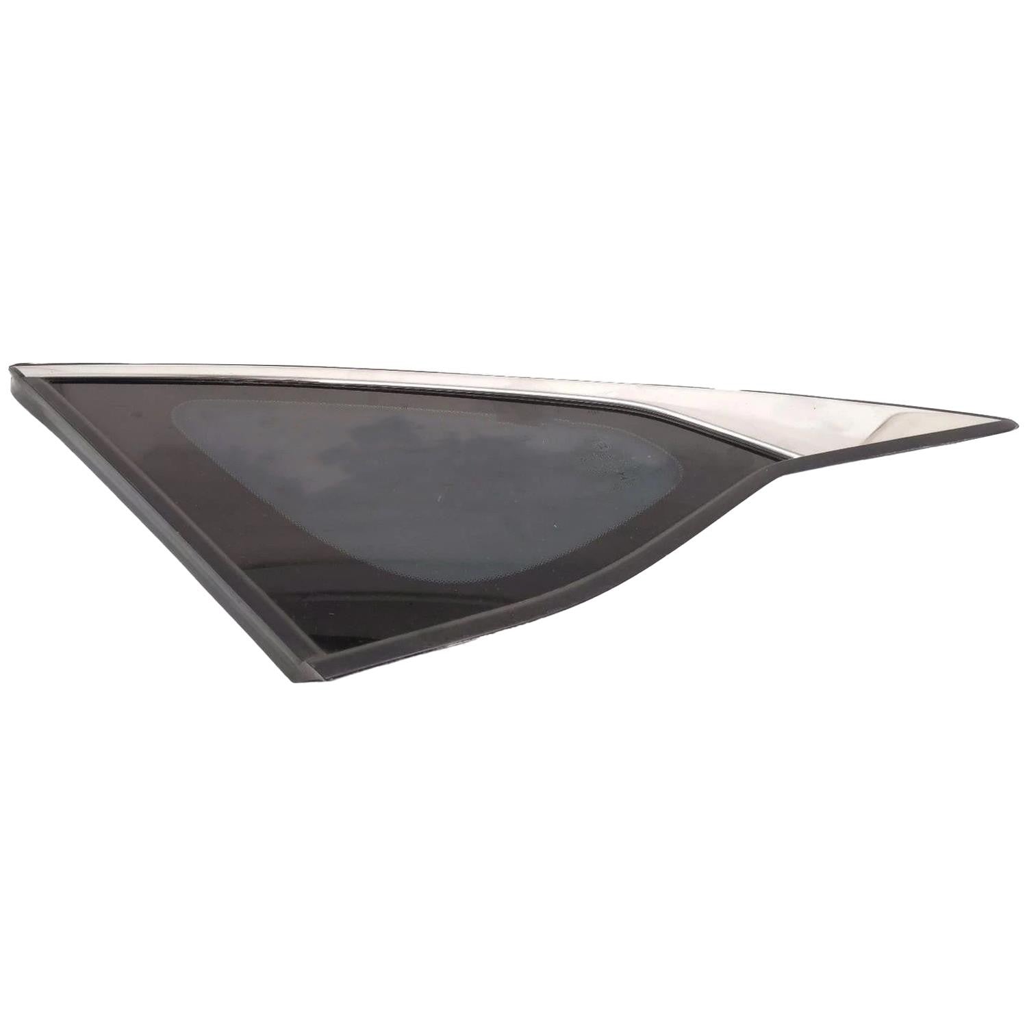 Rear Left Quarter Window Glass - 2022 Honda Accord Sport 1.5L 73550-TVA-A01