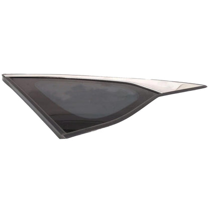 Rear Left Quarter Window Glass - 2022 Honda Accord Sport 1.5L 73550-TVA-A01