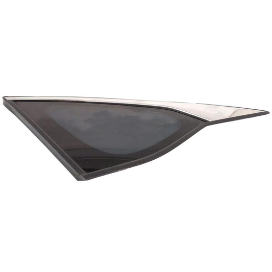 Rear Left Quarter Window Glass - 2022 Honda Accord Sport 1.5L 73550-TVA-A01