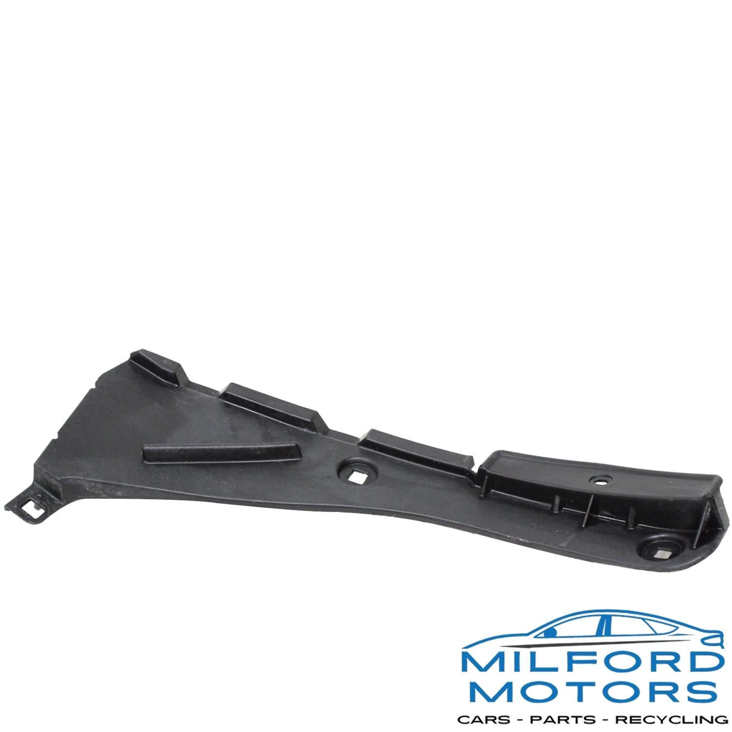 Rear Right Side Bumper Guide Seal Cover - 2016 Toyota Corolla Sedan 1.8L