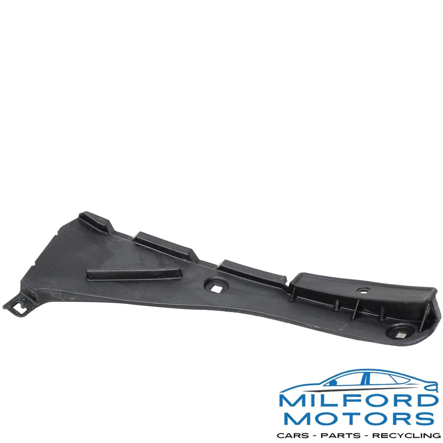Rear Right Side Bumper Guide Seal Cover - 2016 Toyota Corolla Sedan 1.8L