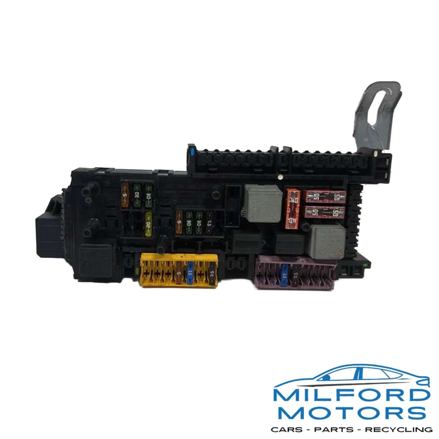 Rear Signal Activation Module (SAM) Fits 2010 C250 C300 C350 C63 3.0L 204900102