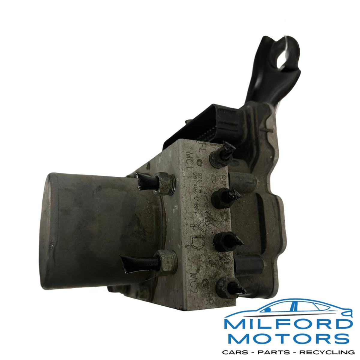 Anti-Lock Brake Part Actuator & Pump Fits 2020-2022 Toyota RAV4 Sedan 1.8L