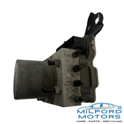 Anti-Lock Brake Part Actuator & Pump Fits 2020-2022 Toyota RAV4 Sedan 1.8L