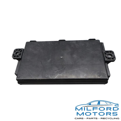 Theft Passive Entry Control Module Fits 2016 Maserati Ghibli Sedan 3.0L