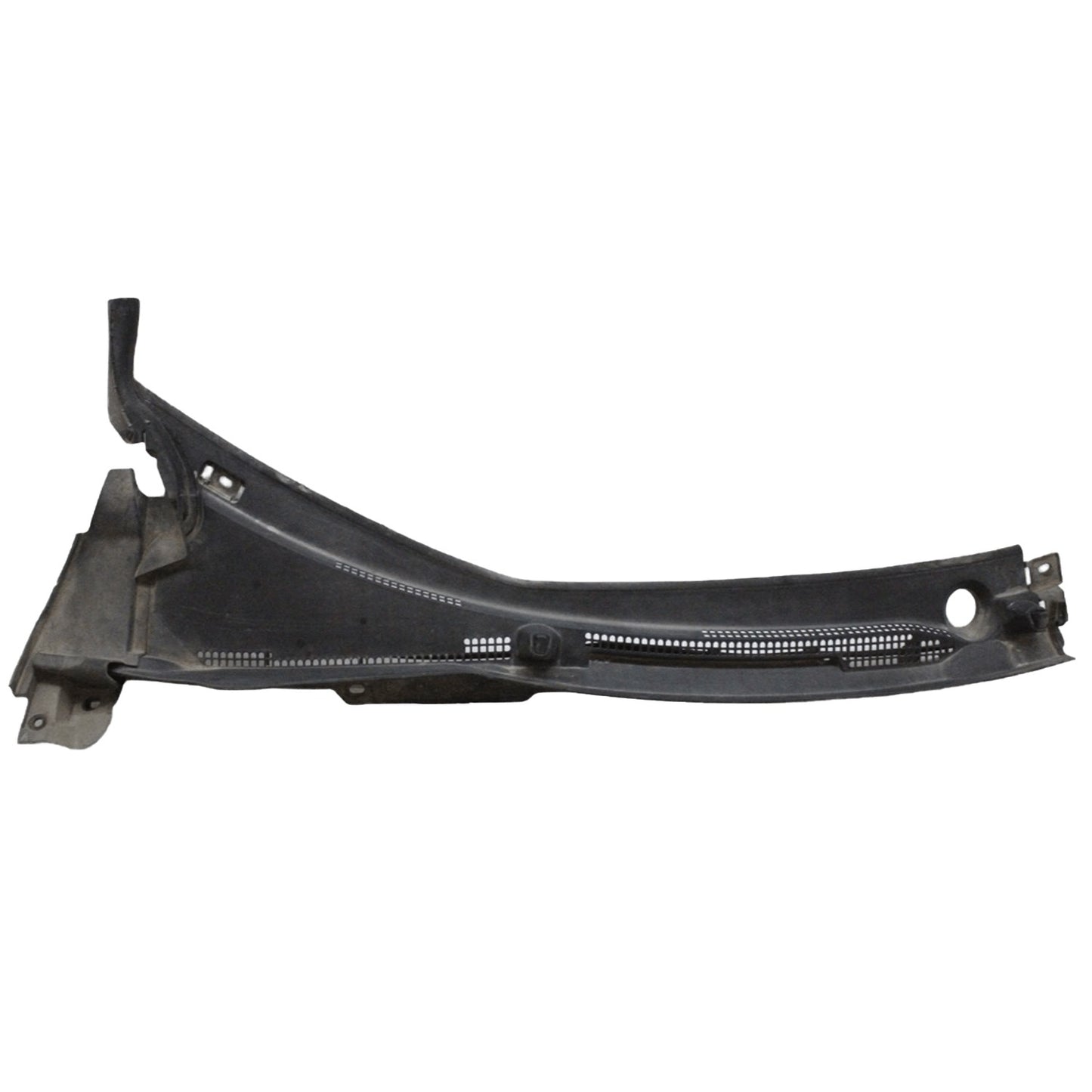 Right Side Windshield Cowl Panel - 2013 Honda Accord Coupe 2.4L 74220-T2F-A0
