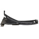 Right Side Windshield Cowl Panel - 2013 Honda Accord Coupe 2.4L 74220-T2F-A0