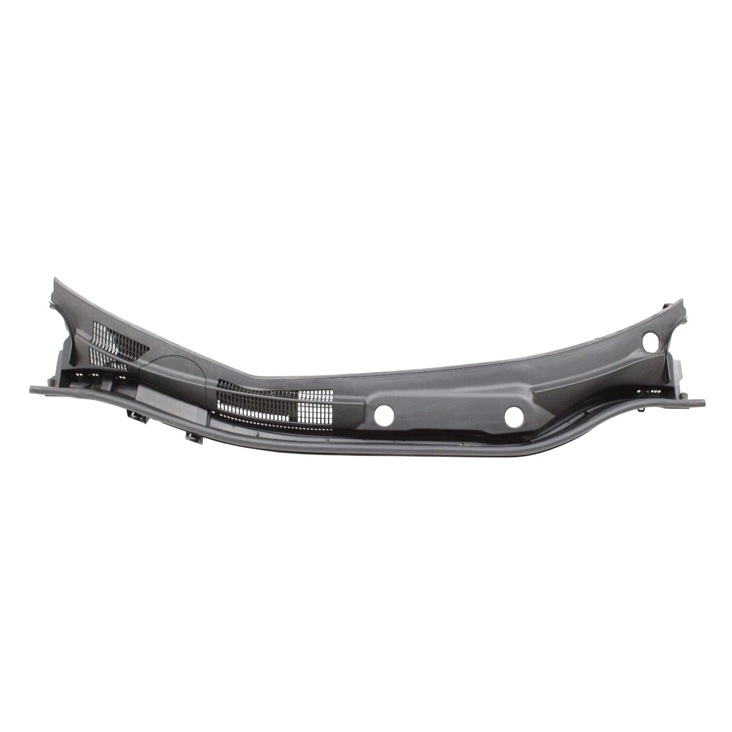 Windshield Wiper Cowl Cover Panel Grille Fits 2017 Toyota Mirai Sedan
