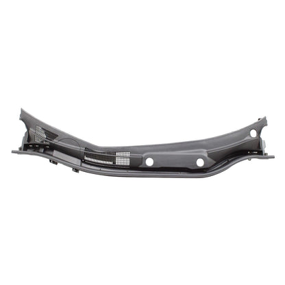 Windshield Wiper Cowl Cover Panel Grille Fits 2017 Toyota Mirai Sedan