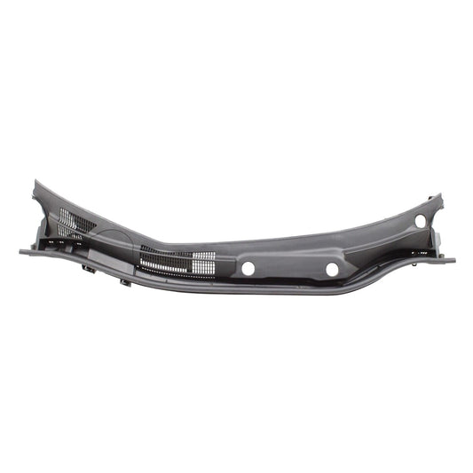 Windshield Wiper Cowl Cover Panel Grille Fits 2017 Toyota Mirai Sedan