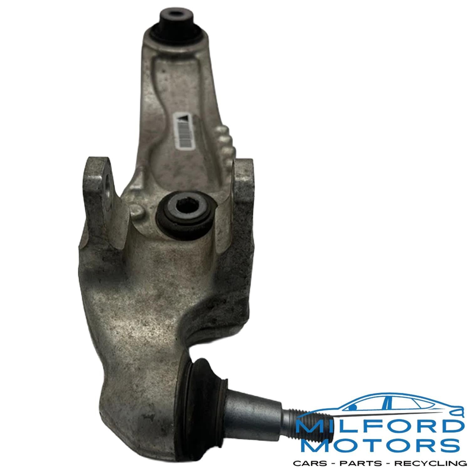 Front Right Rearward Lower Control Arm Fits 2019 Land Rover Range Rover Velar L4