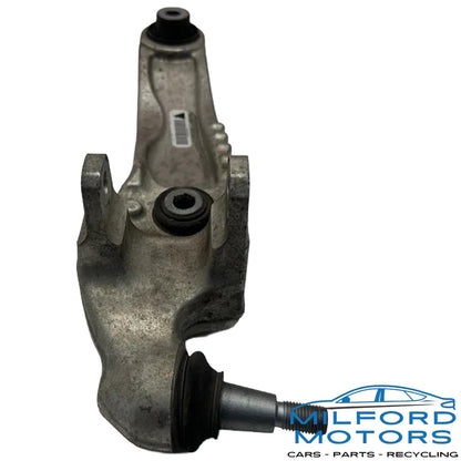 Front Right Rearward Lower Control Arm Fits 2019 Land Rover Range Rover Velar L4