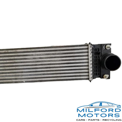 Turbo Intercooler Assembly Fits 2013 Ford Fusion 2.0L DG936K775AB