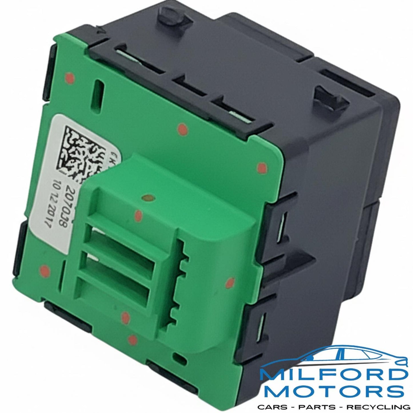 Front Left Door Switch Memory Fits 2019 Land Rover Range Rover Velar 2.0L