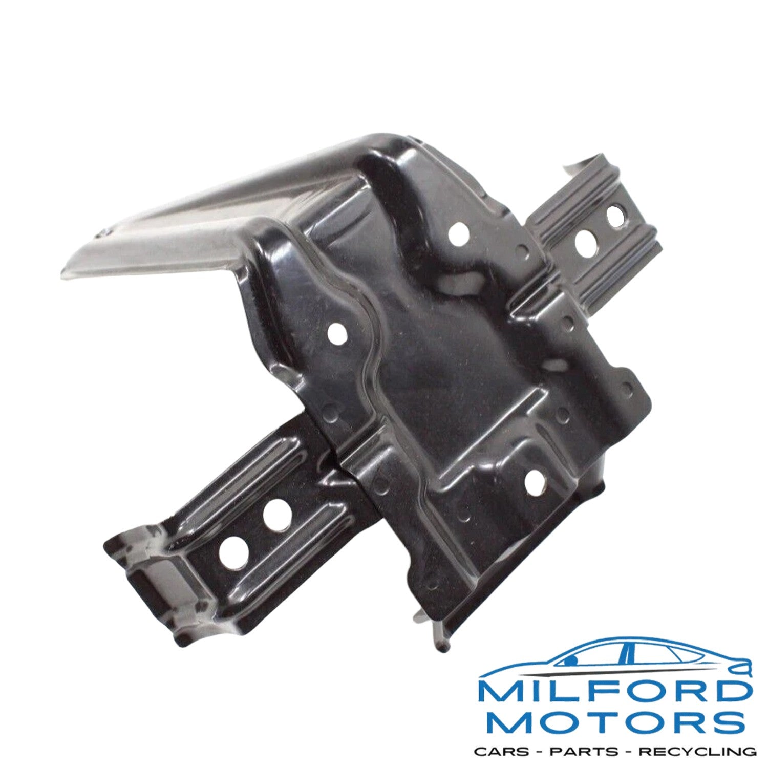 Battery Tray Holder Bracket Support Fits for 2017 Toyota Mirai Sedan