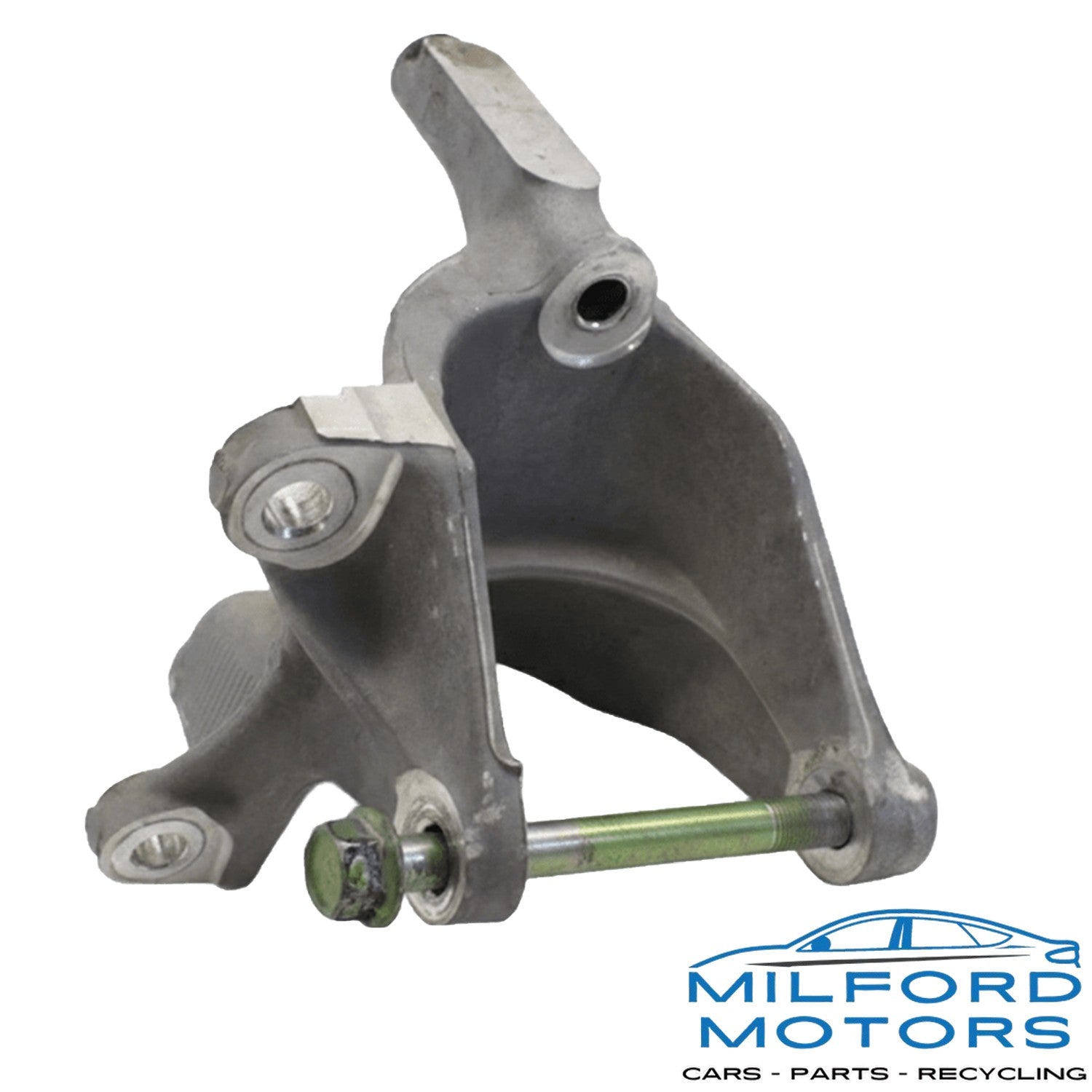 Engine Rear Mount Bracket Fits 2013 Honda Accord Coupe 2.4L 50610-T2F-AO1