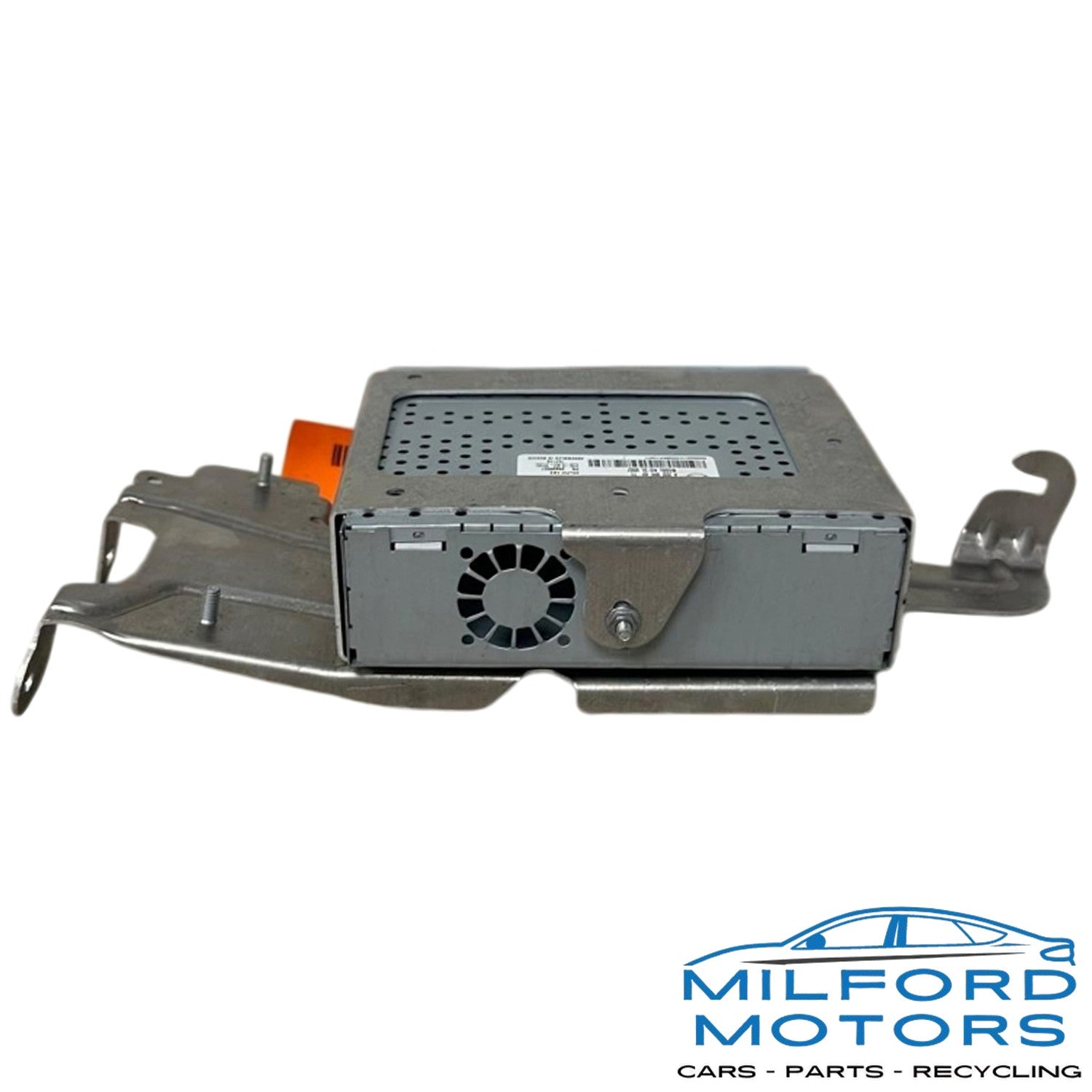 OEM SATELLITE RADIO RECEIVER CONTROL MODULE 2014 - 2016 MERCEDES E350 W212