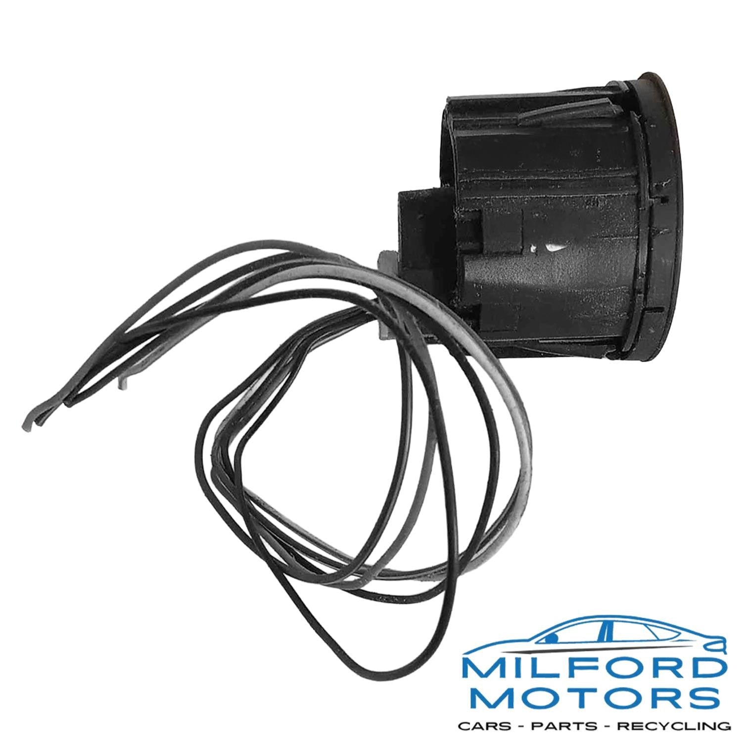 Headlight Control Switch Dashboard Mounted Fits 2018 Ford E-350 Super Duty 6.2L