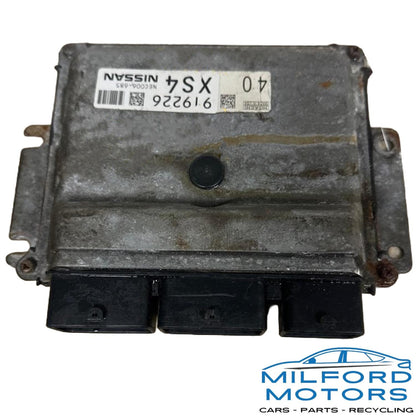 Electronic Control Module (ECM) Fits 15-2017 Altima Maxima QX60 3.5L NEC006-685