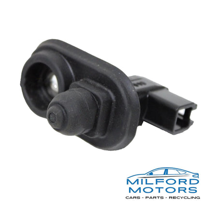 Rear Right Door Jamb Ajar Light Sensor Switch - 2013 Honda Accord Coupe 2.4L