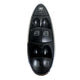 Driver Front Door Master Switch Fits 2003-2009 Mercedes-Benz E-Class Sedan 3.2L