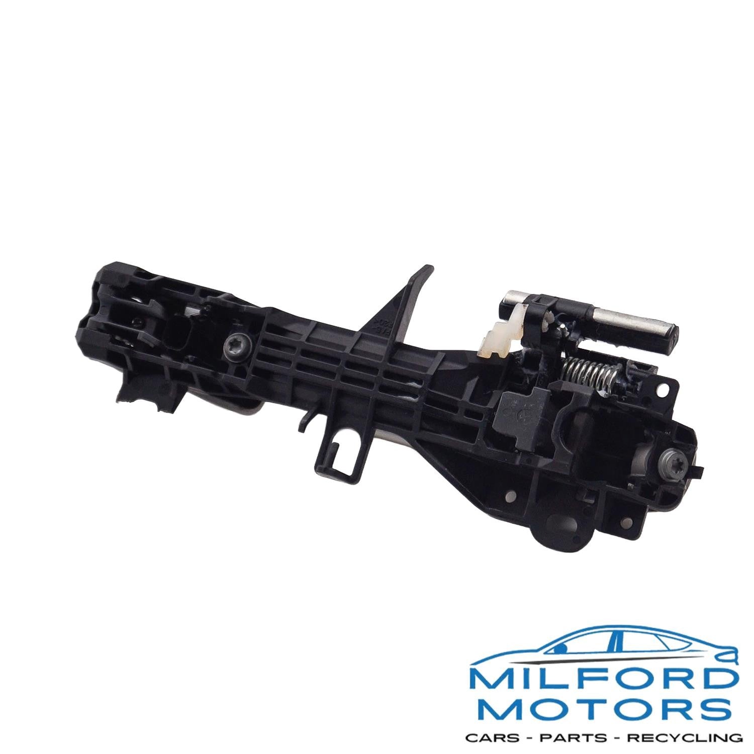Door Handle Exterior Front Right Fits 2017 Toyota Mirai Sedan