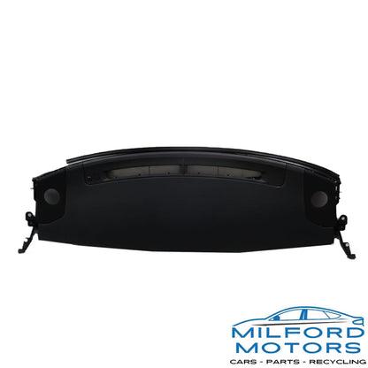 Instrument Panel Top Pad Fits 2017 Toyota Mirai Sedan 5540062010C0