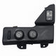 Dashboard Headlight/Traction Switch Control Fits 2015 GMC Yukon SLT 5.3L