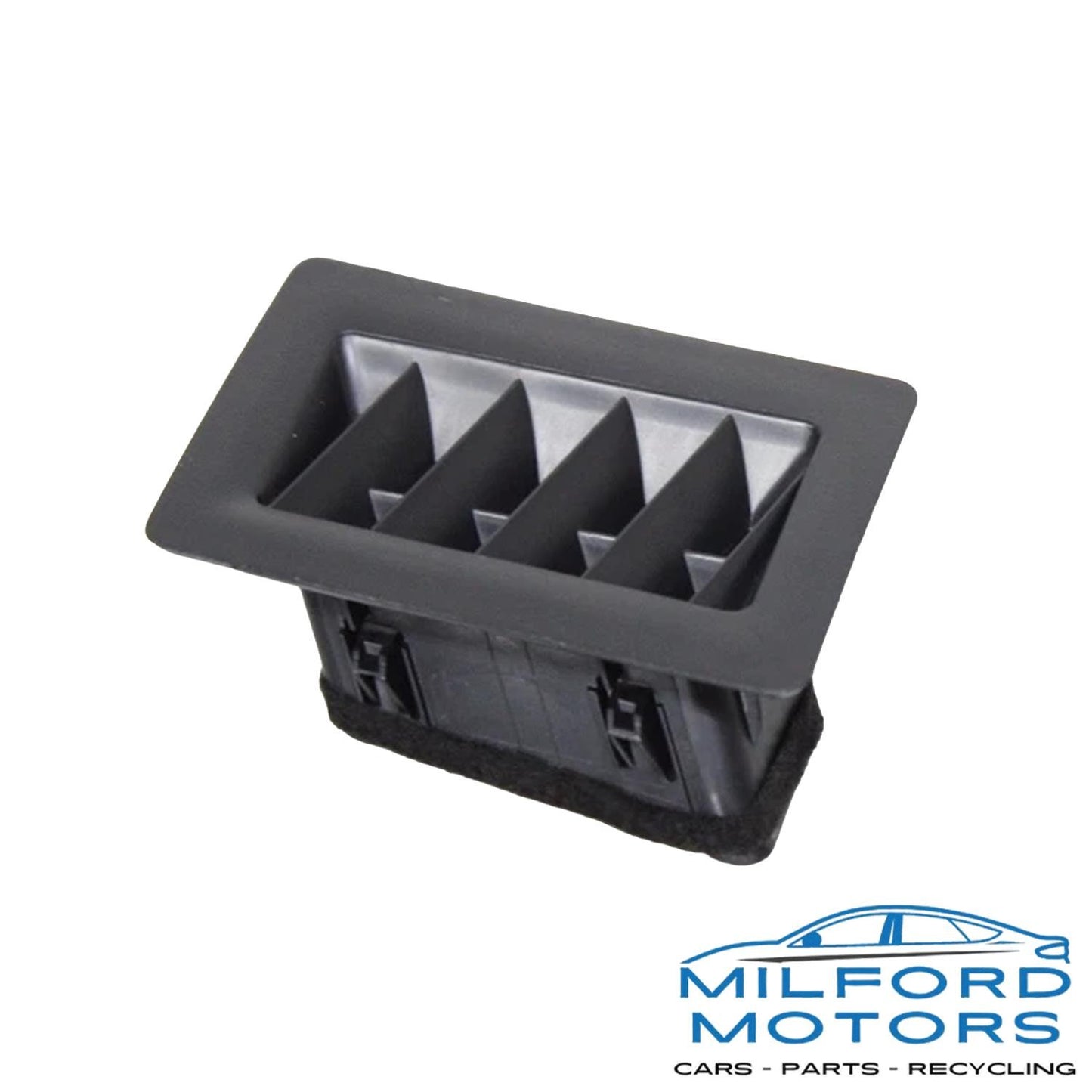 Right Side Dashboard Defroster Air Vent - 2016 Toyota Corolla Sedan 1.8L