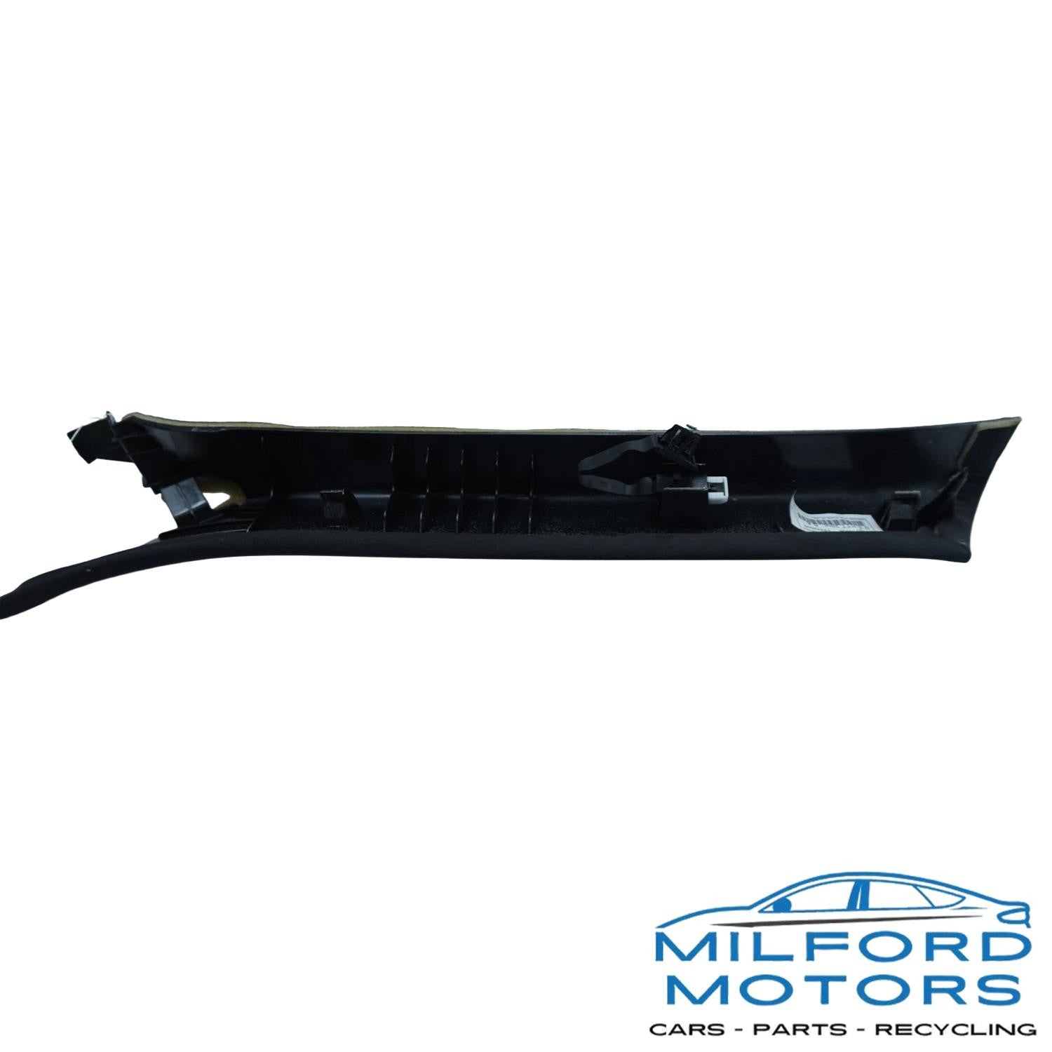Front Right A Pillar Trim Cover Panel Fits 2016 Maserati Ghibli Sedan 3.0L