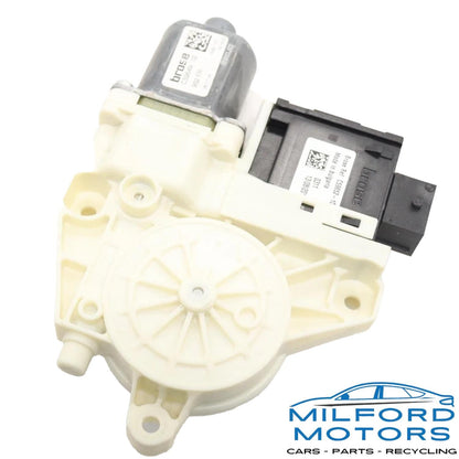 Front Right Door Window Glass Motor Fits 2020 Alfa Romeo Giulia Sedan 2.0L