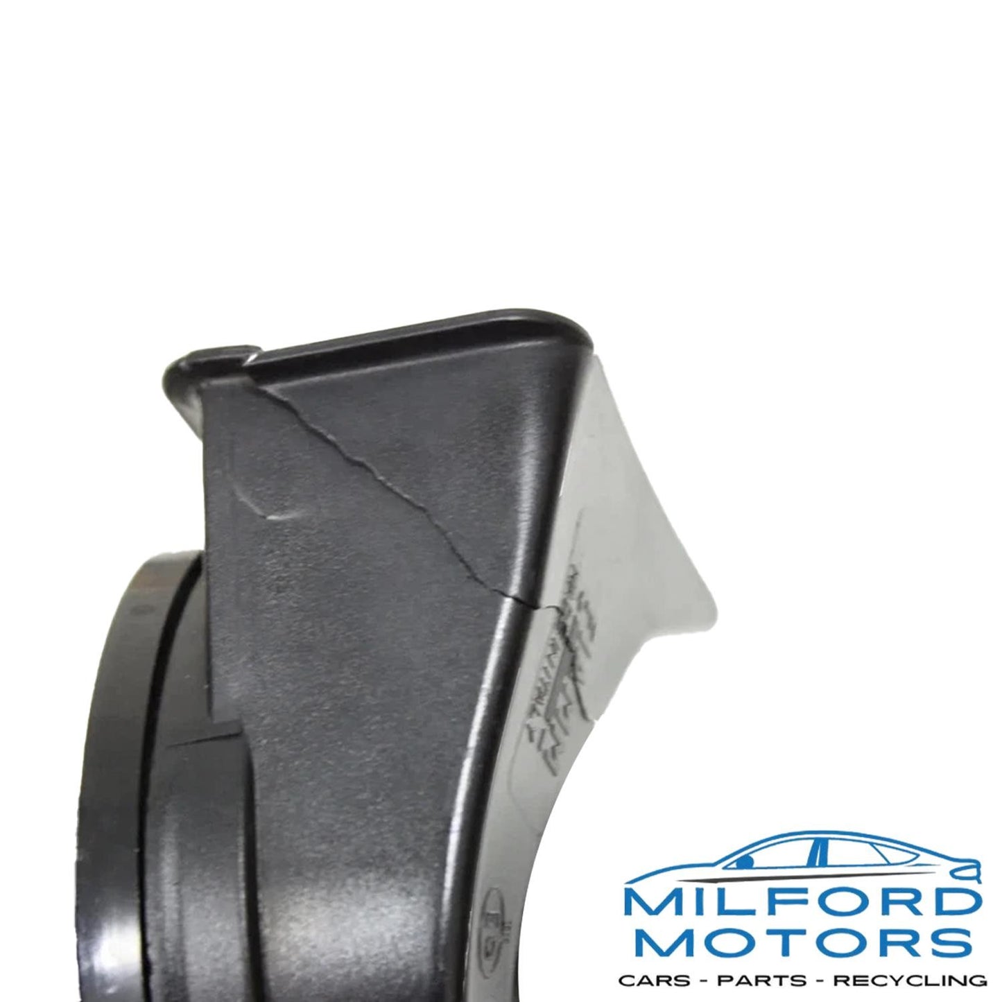 Front Right Low Tone Note Pitch Horn Signal Fits 2016 Maserati Ghibli 3.0L