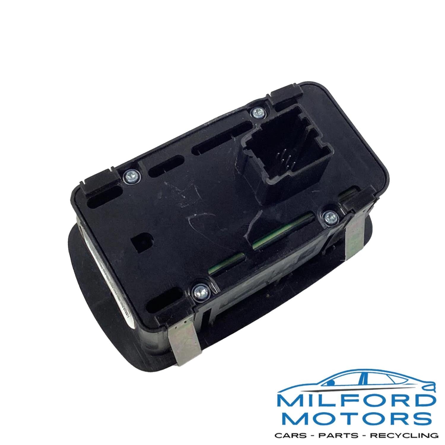 Rear LH RH Window Switch Control Fits 2016 Maserati Ghibli Sedan 3.0L