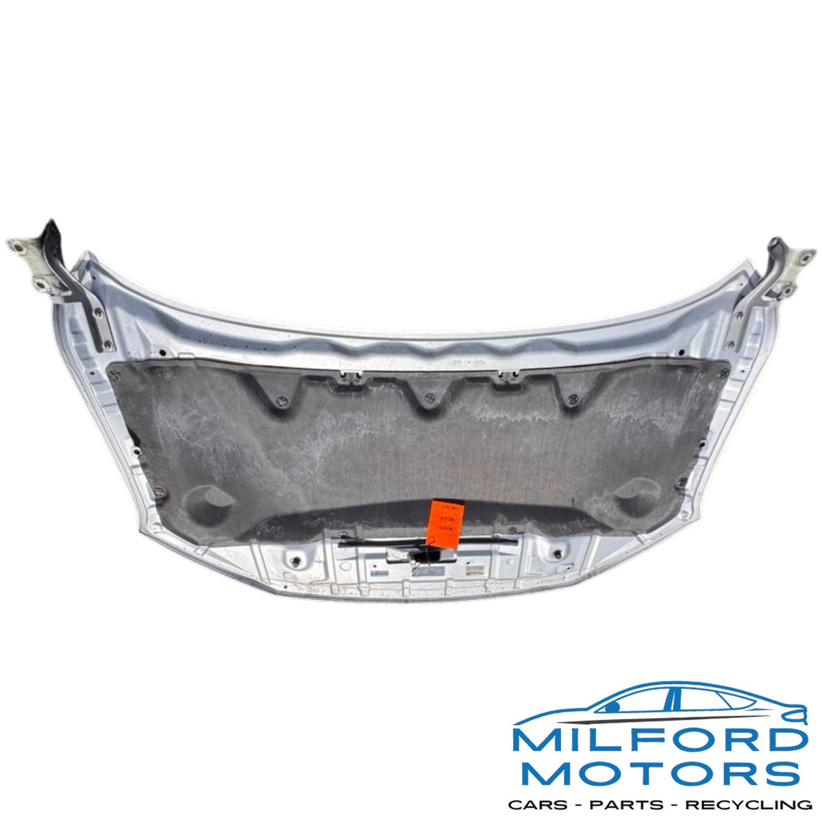 OEM Hood Panel Assembly (K23) Fits 2017-2020 Nissan Pathfinder S / SL / SV 3.5L