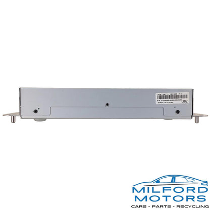 Info Radio Audio Media Display Screen Fits 2013 Ford Fusion Titanium Sedan 2.0L