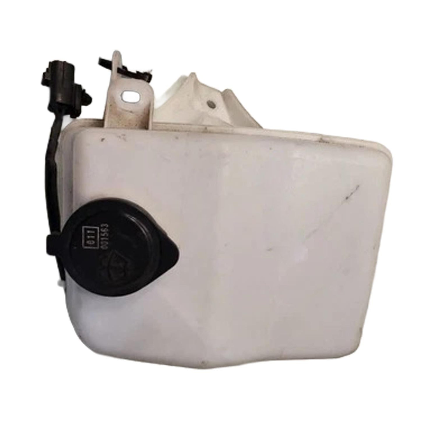 Washer Bottle Reservoir Assembly Fits 2017 Toyota Mirai Sedan