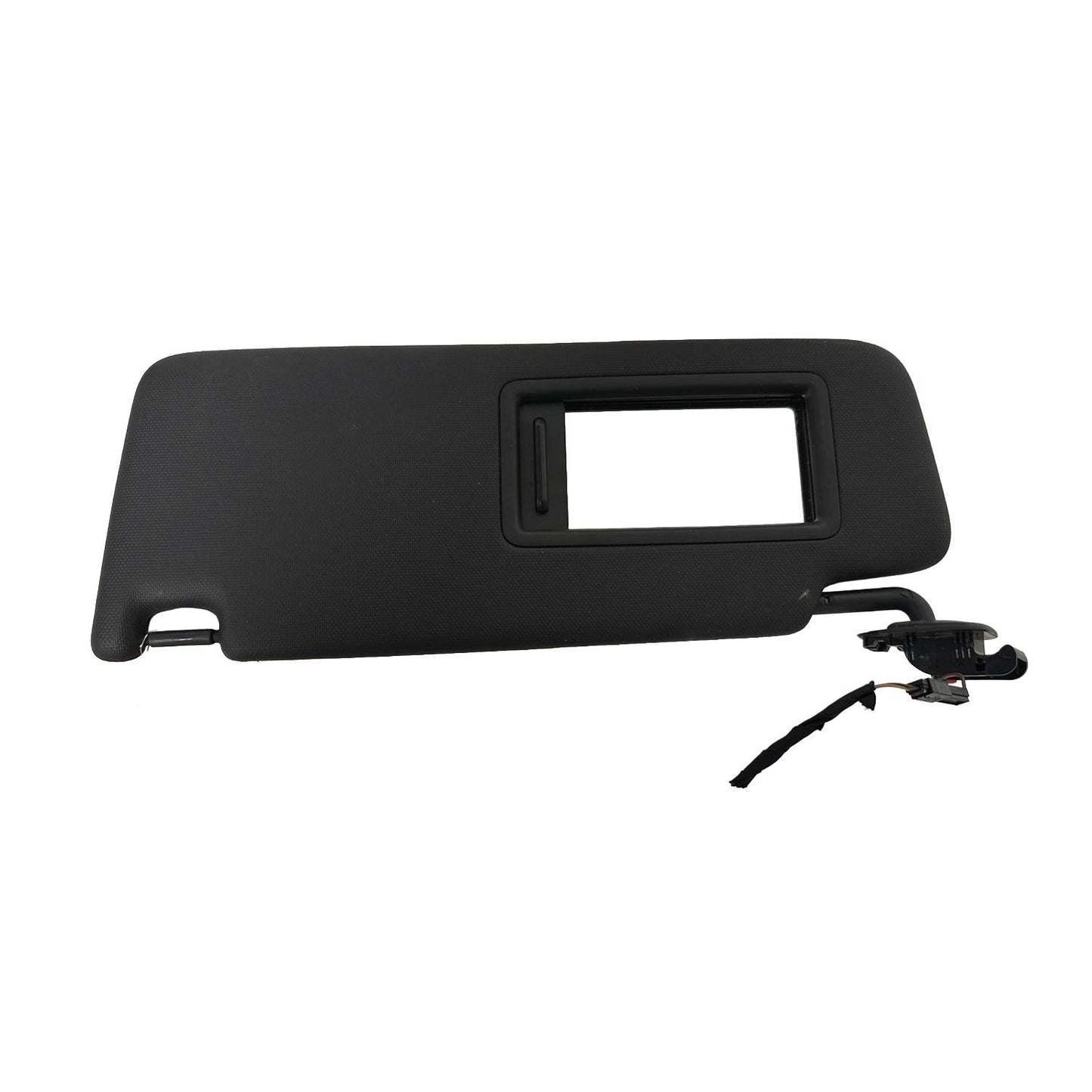 OEM Driver Left Mirror Sun Visor Assembly Fits 2017-2021 Audi A4 A5 S5 3.0L